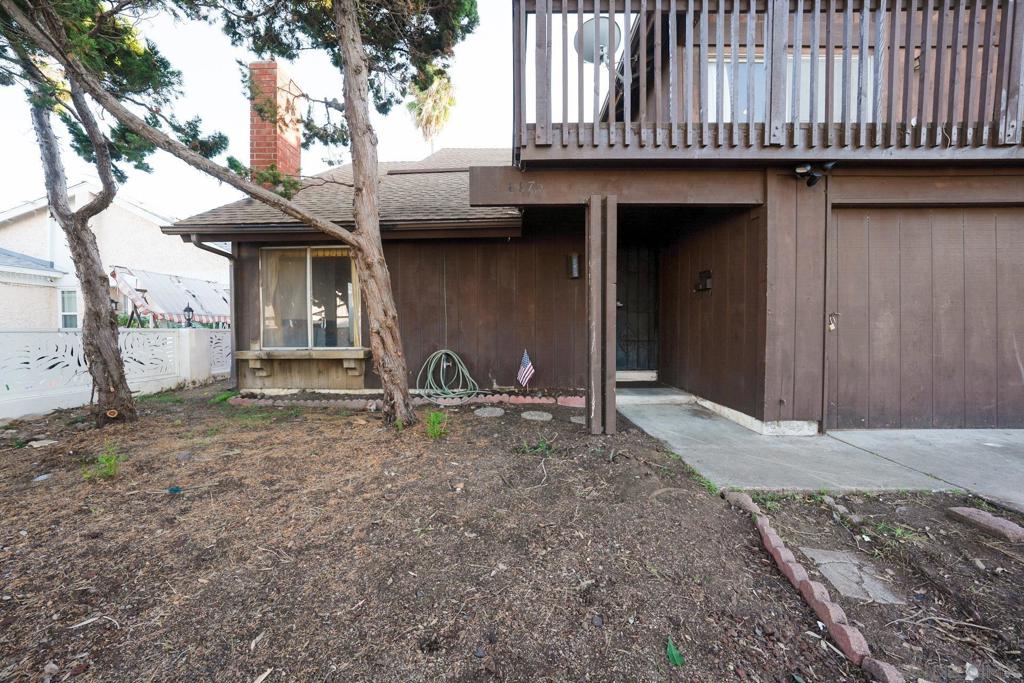 Mira Mesa - Residential