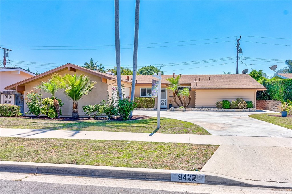 Modern Elegance on a 7,200+ Sq Ft Lot in One of La Habra’s Most Coveted Neighborhoods Above Whittier Blvd Homes like this rarely come available in a community so highly prized for its peaceful streets, enduring charm, and strong sense of pride in ownership. One reason for this appeal is the home is located within the highly acclaimed Macy Elementary school boundary—a Distinguished School known for academic excellence and family involvement, making it one of the area’s crown jewels... This beautifully remodeled 4-bedroom, 2-bath residence offers the perfect balance of sophistication and comfort. According to most recent tax records update at the last sale, the home is listed in excellent condition, reflecting the quality and care invested by previous owners over the years. The wide-open-floor plan concept, seamlessly connects the upgraded kitchen to the main living room and family sized kitchen dining areas and it all opens to the spacious covered patio, creating both an entertainer’s paradise and a quiet private retreat. Thoughtful upgrades include newer Milgard double-pane windows, updated flooring, a remodeled shower, and a recently installed heating and air-conditioning HVAC system for year-round savings and comfort. The private backyard is a peaceful spacious oasis with vibrant landscaping and an oversized covered patio ideal for gatherings or quiet evenings at home. The extra-wide driveway accommodates multiple vehicles, an RV, and / or a boat, with direct garage access to the backyard for added convenience. This is a rare opportunity to own a home of this caliber in a neighborhood where properties are held for generations.