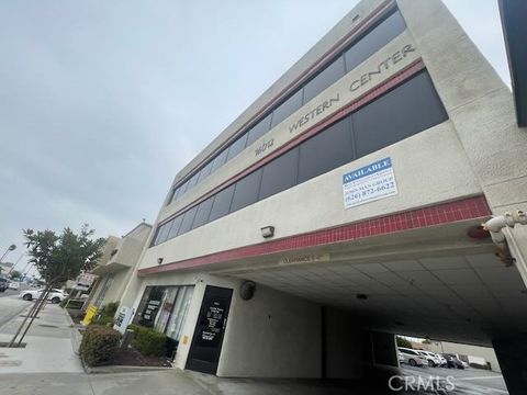 Photo of 16012 S Western Avenue #202, Gardena, CA 90247 (MLS # WS26075415)