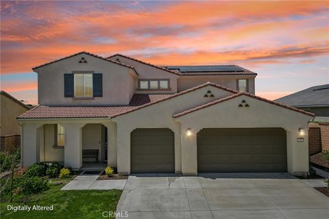 Photo of 1886 Pele Way, Corona, CA 92882 (MLS # OC26159780)