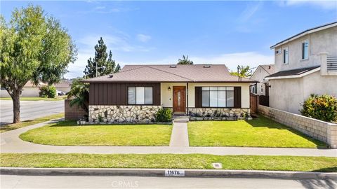 11676 Chesterton ST Norwalk CA 90650