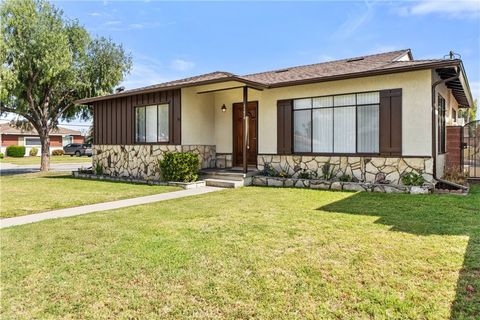 11676 Chesterton ST Norwalk CA 90650