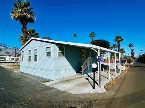 Photo of 24 Coolidge Drive #24, Cathedral City, CA 92234 (MLS # JT26192557)