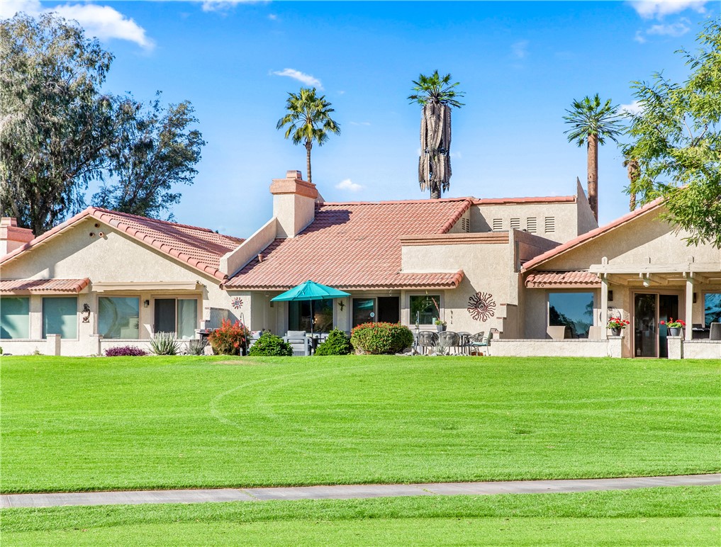 Oasis Country Club (32414) - Residential
