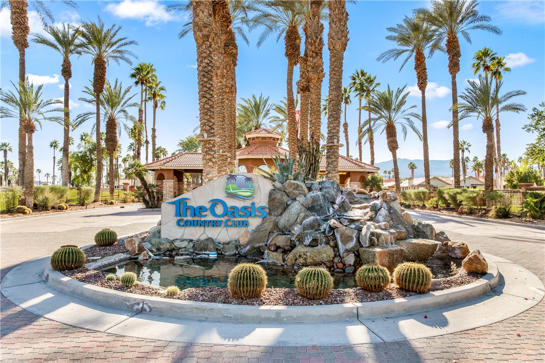 Oasis Country Club (32414) - Residential