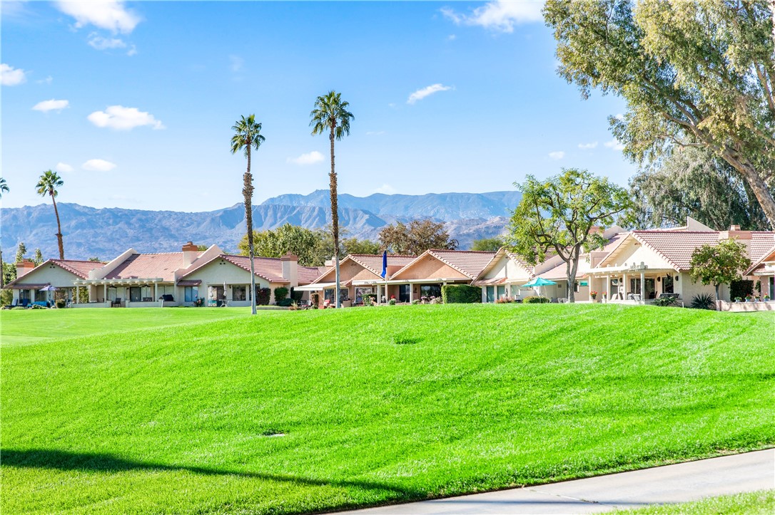 Oasis Country Club (32414) - Residential