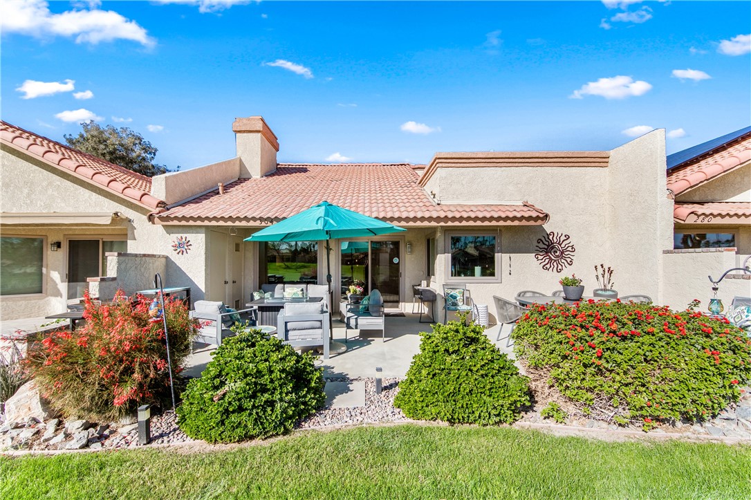 Oasis Country Club (32414) - Residential