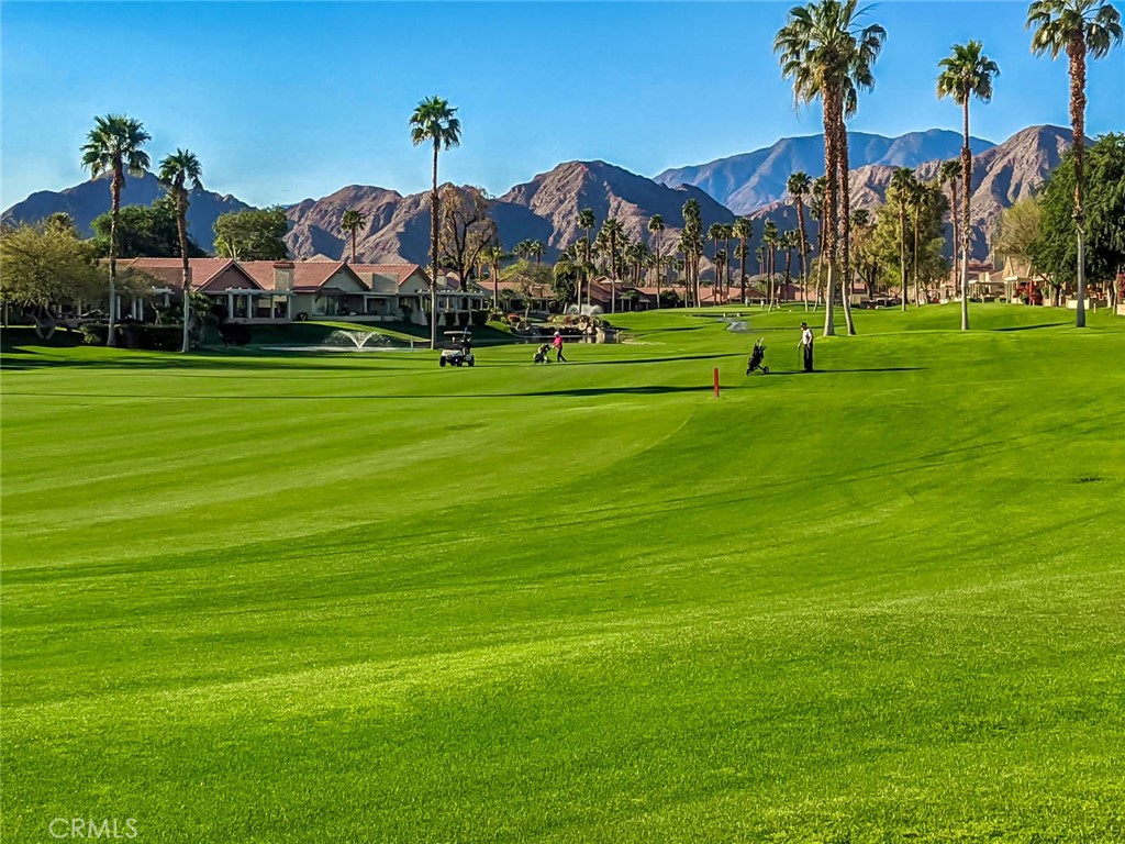 Oasis Country Club (32414) - Residential