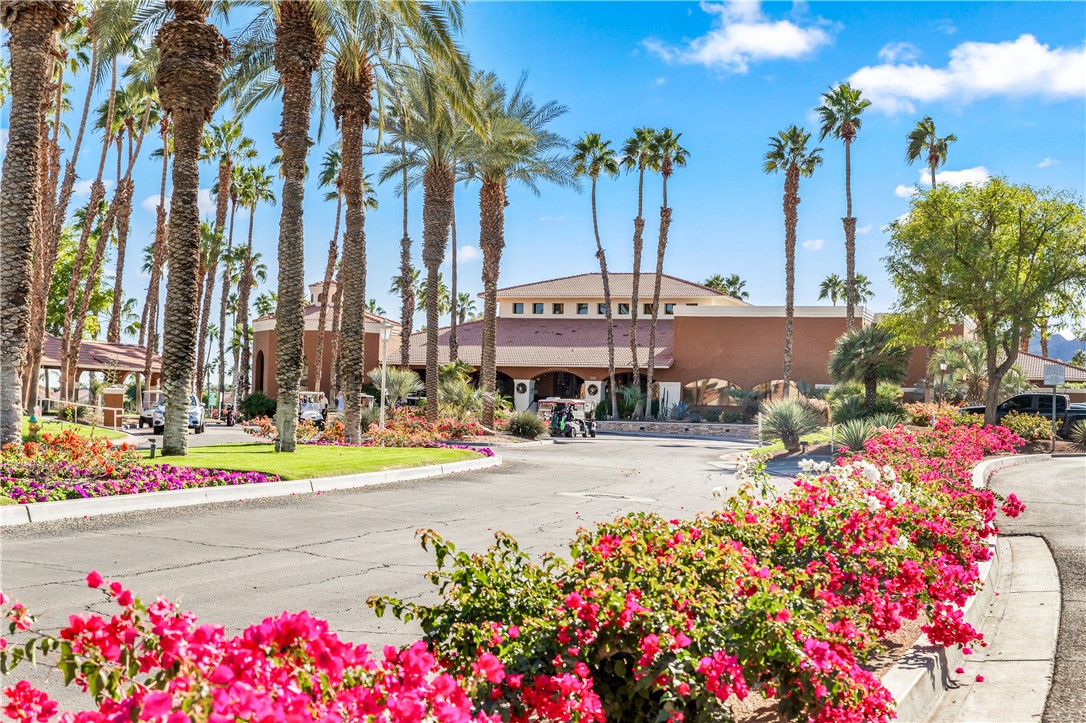 Oasis Country Club (32414) - Residential