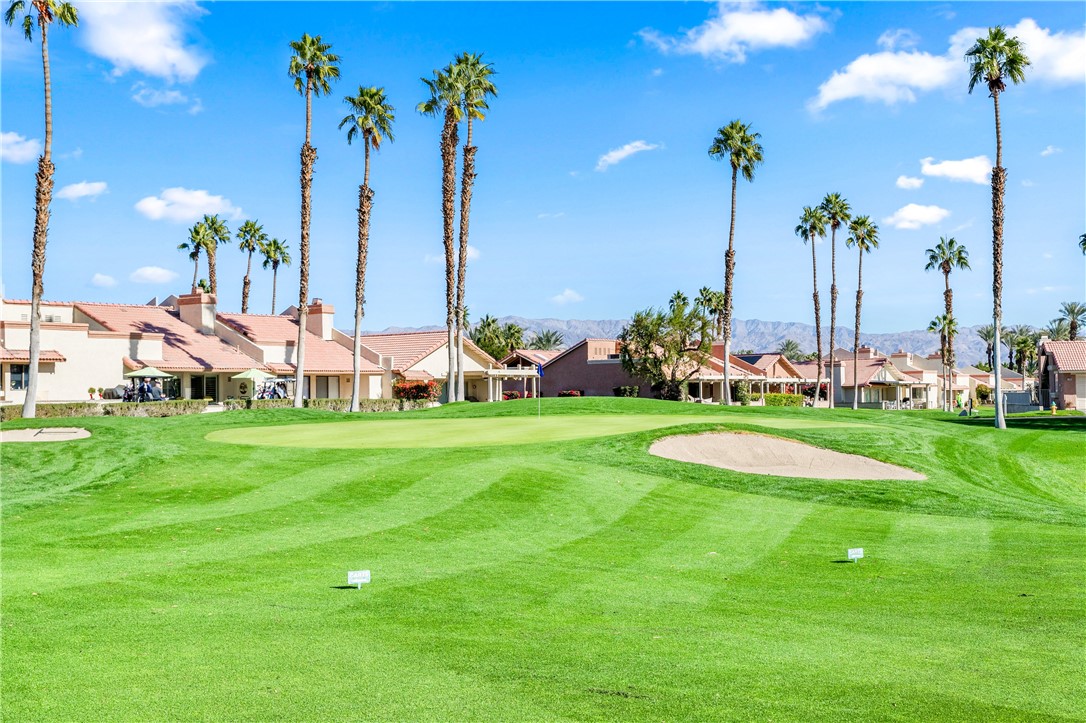 Oasis Country Club (32414) - Residential