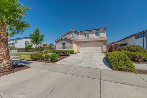 Photo of 697 Heitz Court, Merced, CA 95348 (MLS # MC26093357)