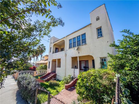 Photo of 147 N Chicago St, Los Angeles, CA 90033 (MLS # PV25266319)