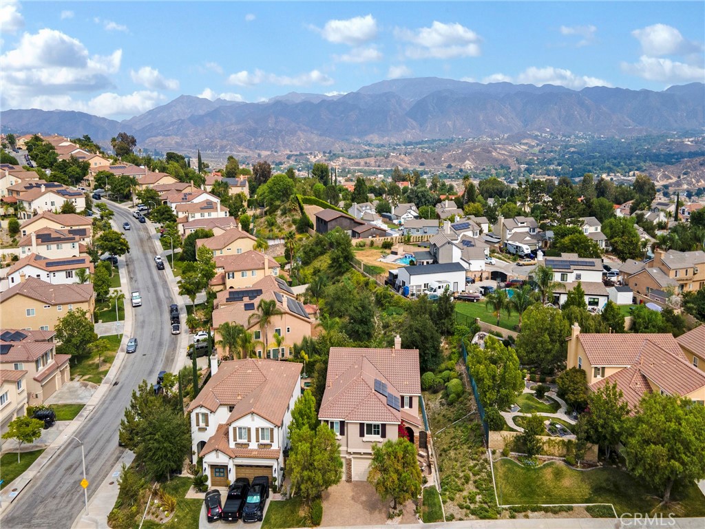 Sunset Heights (SUNSH) - Residential
