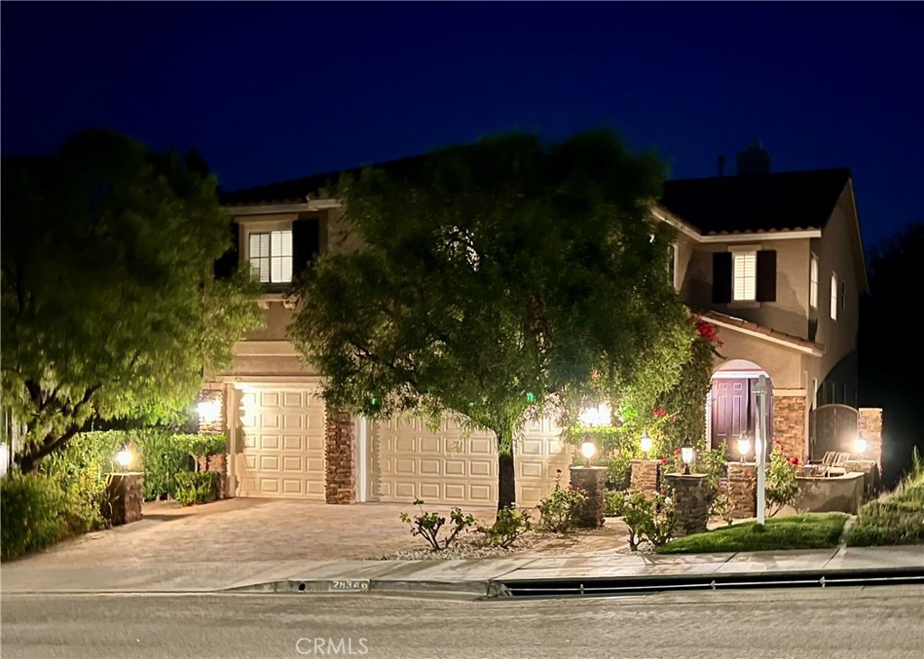 Sunset Heights (SUNSH) - Residential