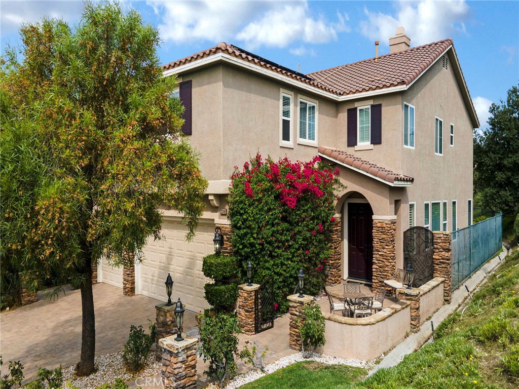 Sunset Heights (SUNSH) - Residential