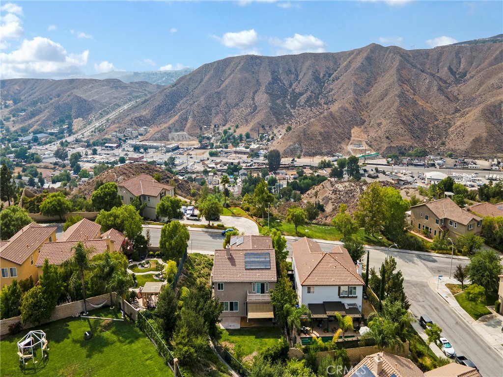 Sunset Heights (SUNSH) - Residential