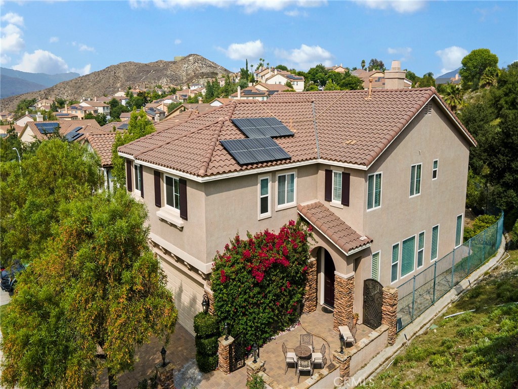 Sunset Heights (SUNSH) - Residential