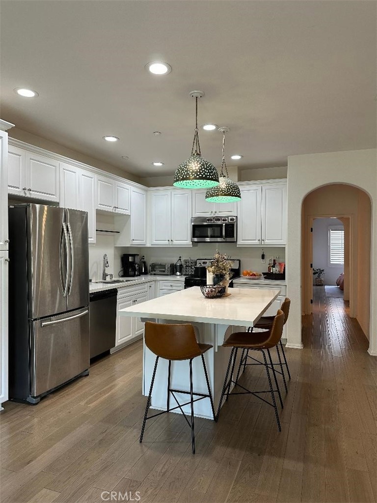 511 S Kroeger Street