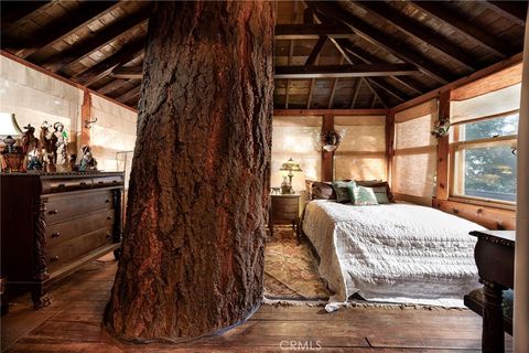 529 West Victoria Court Lake Arrowhead CA 92352