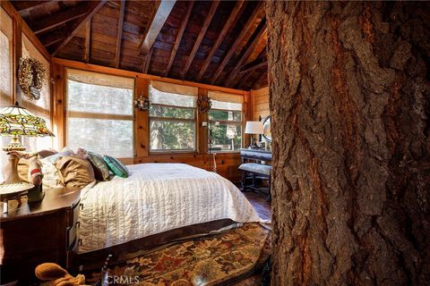 529 West Victoria Court Lake Arrowhead CA 92352