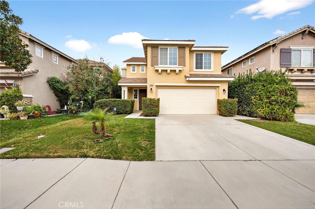 29141 Salrio Drive