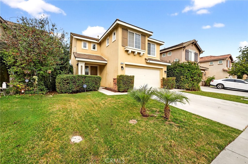 29141 Salrio Drive