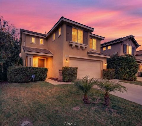 29141 Salrio Drive Menifee CA 92584