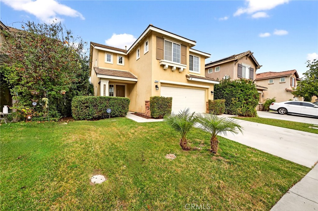 29141 Salrio Drive