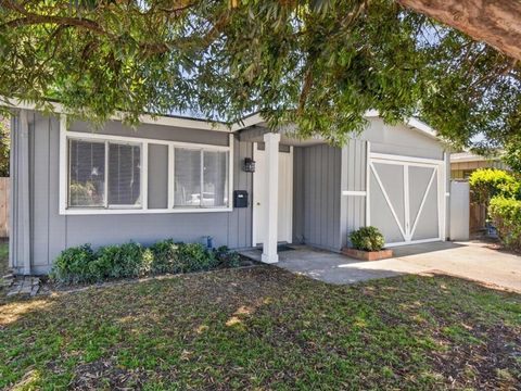 Photo of 560 Cedar Drive, Watsonville, CA 95076 (MLS # ML82048467)