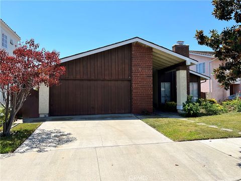 Photo of 6414 Anguilla Avenue, Cypress, CA 90630 (MLS # NP25232407)