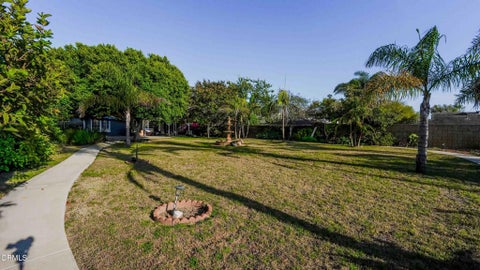 Tiny photo for 1977 El Cajon Circle, Oxnard, CA 93035 (MLS # V1-38206)