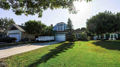 Tiny photo for 1977 El Cajon Circle, Oxnard, CA 93035 (MLS # V1-38206)