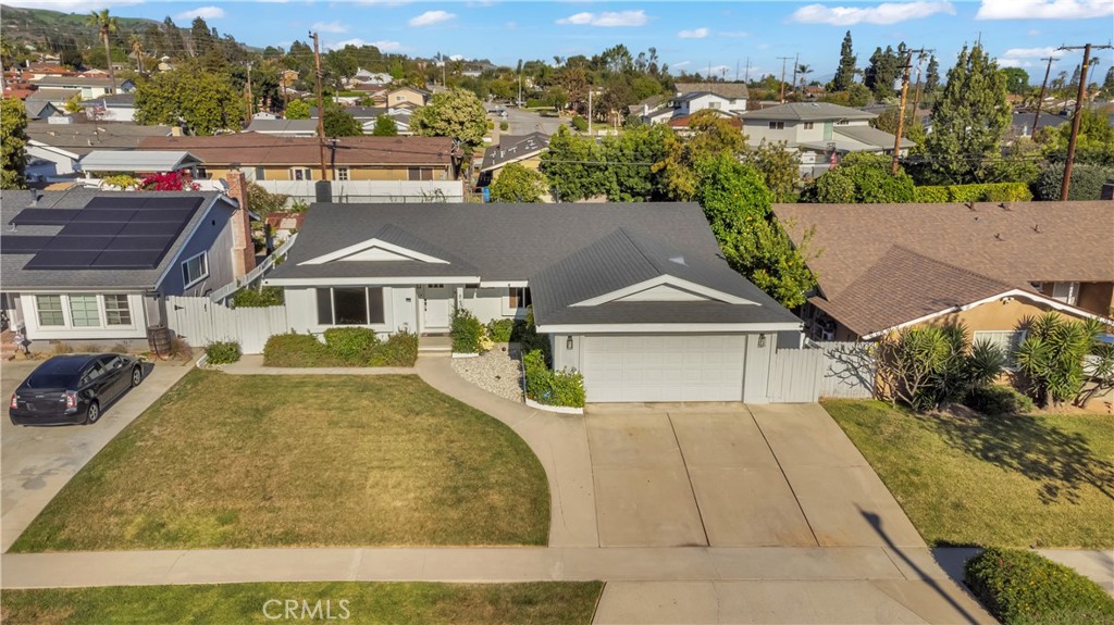 840 Tropicana Way