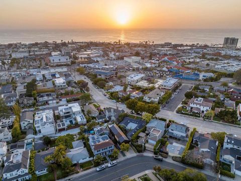 0 Olivet Street La Jolla CA 92037