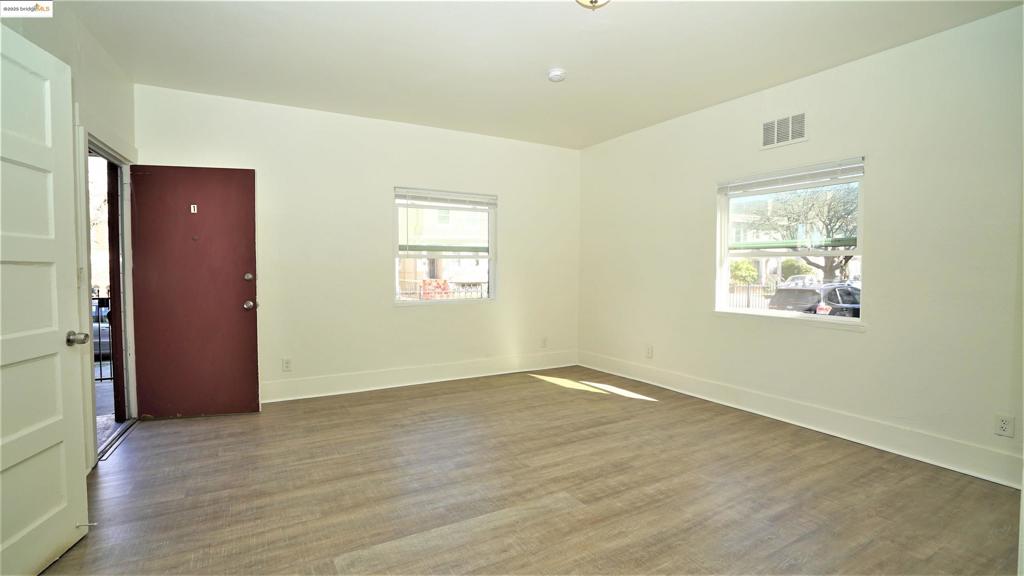 PILL HILL - Residential Lease