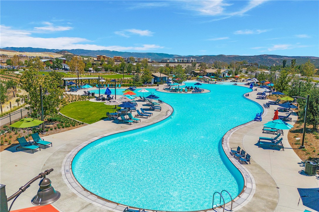 Oasis (OSIS) - Residential