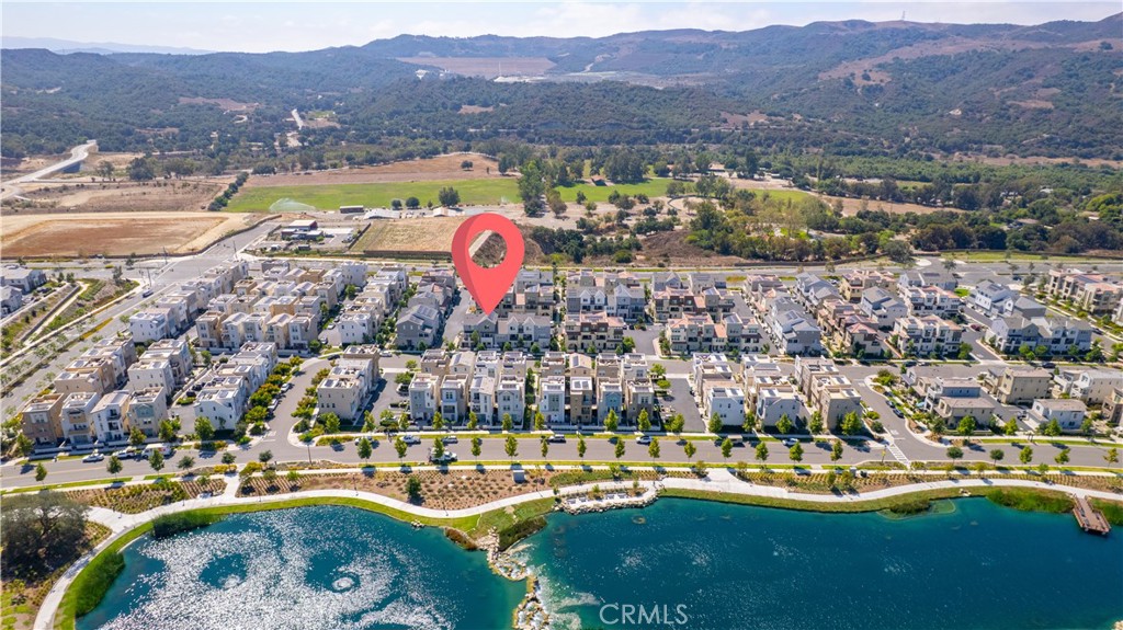 Oasis (OSIS) - Residential