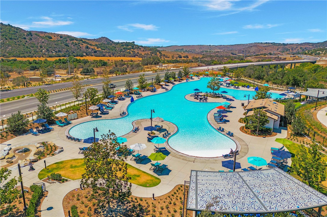 Oasis (OSIS) - Residential