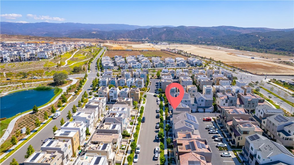Oasis (OSIS) - Residential