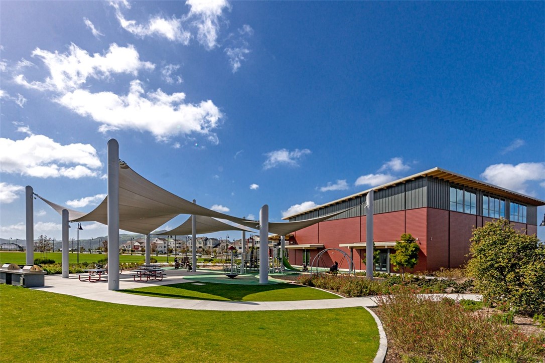 Oasis (OSIS) - Residential
