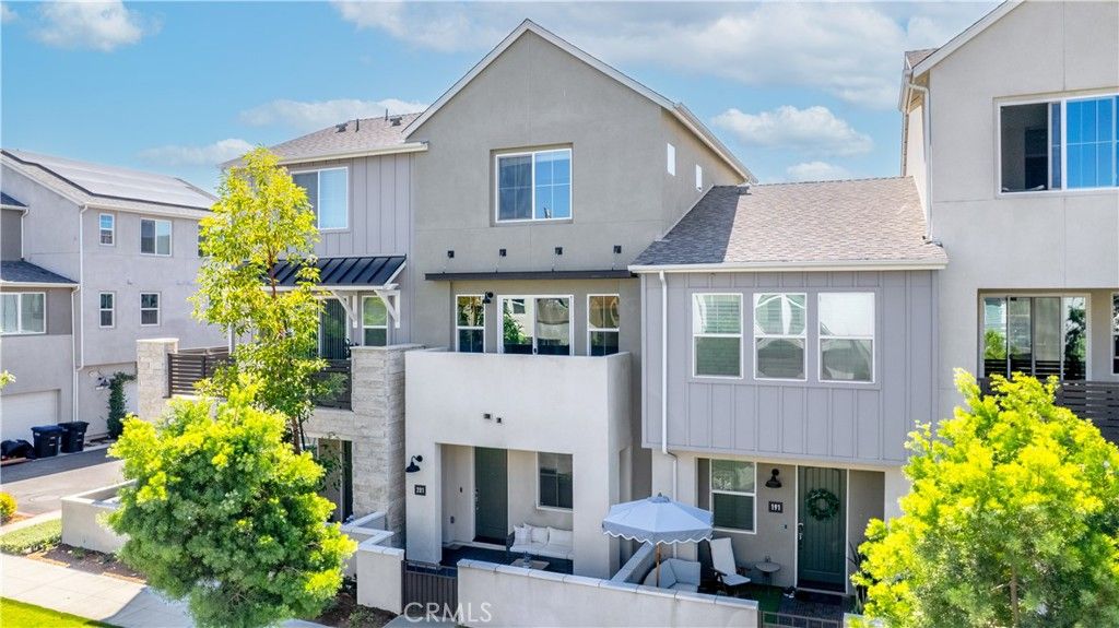 Photo of 201 Juniper Drive, Rancho Mission Viejo, CA 92694 (MLS # OC25226226)