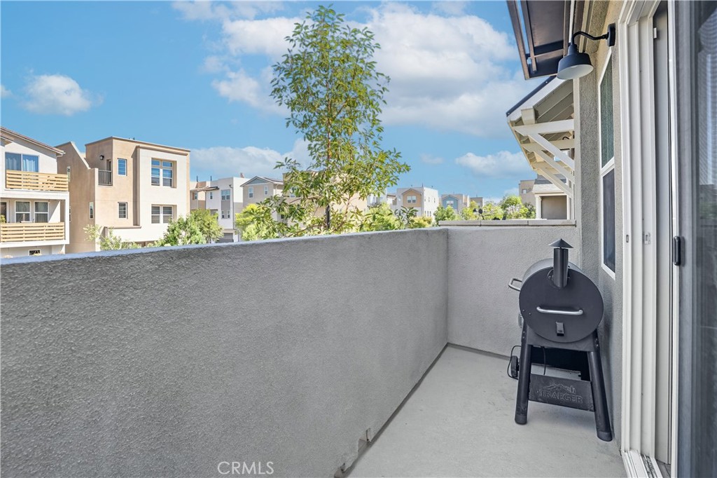 Oasis (OSIS) - Residential