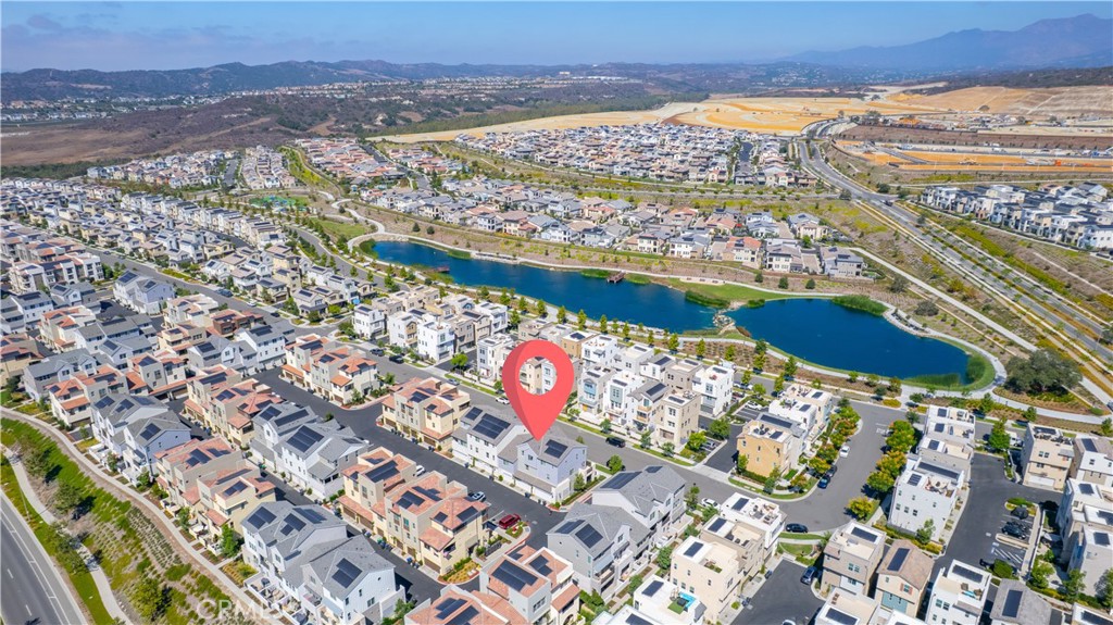 Oasis (OSIS) - Residential