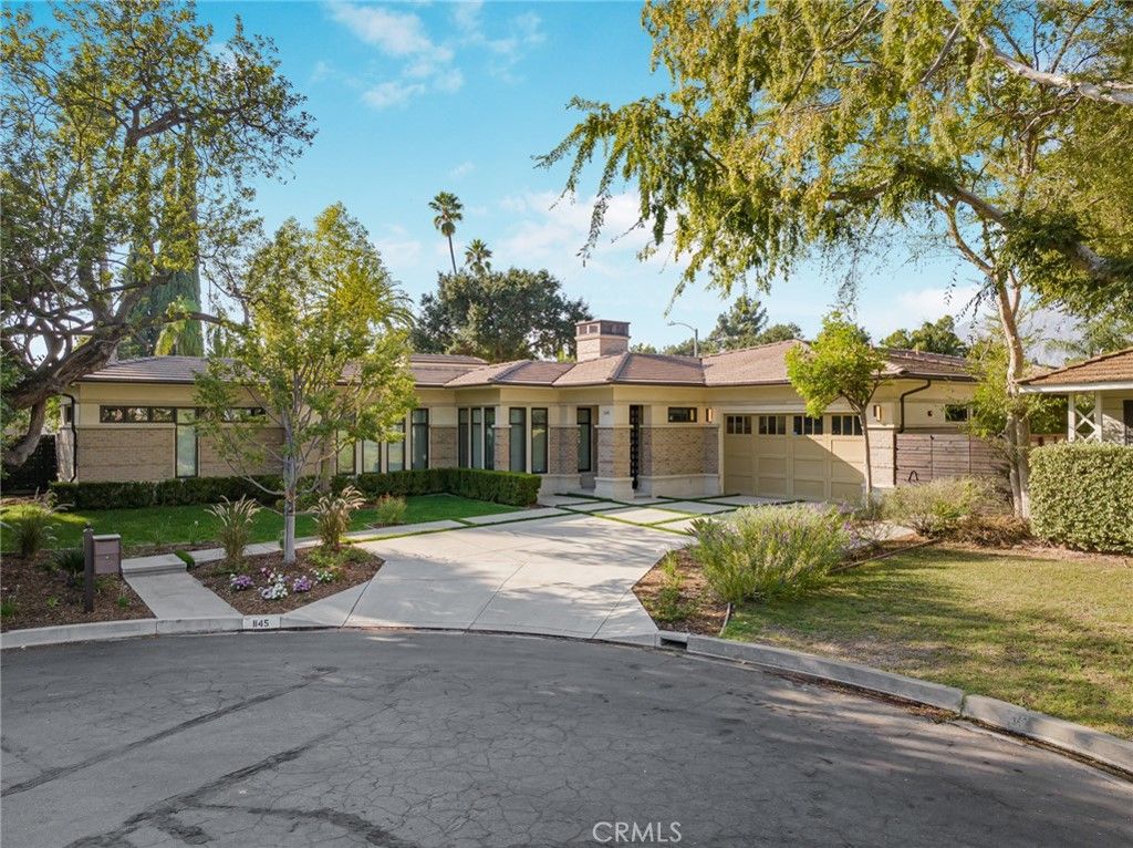 Photo of 1145 Sano Court, Arcadia, CA 91007 (MLS # AR25196802)