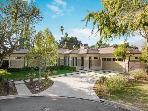 1145 Sano Court, Arcadia, CA 91007 - MLS#: AR25196802