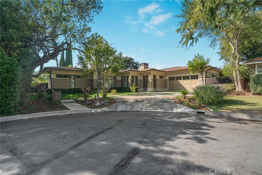 Photo of 1145 Sano Court, Arcadia, CA 91007 (MLS # AR25196802)