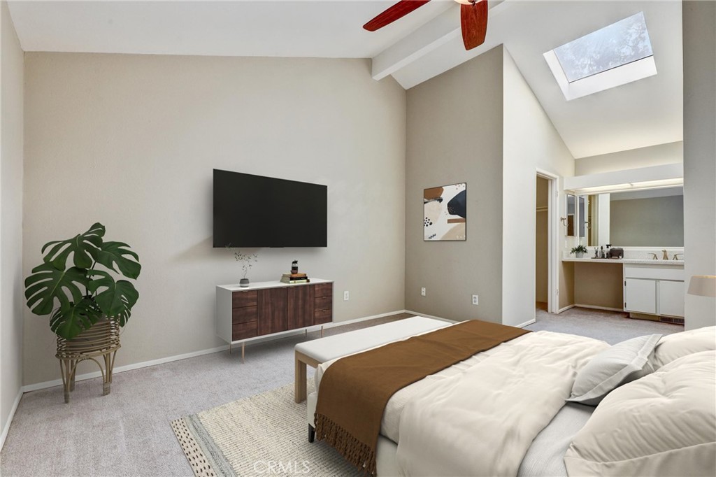 The Lakes (LK) - Residential