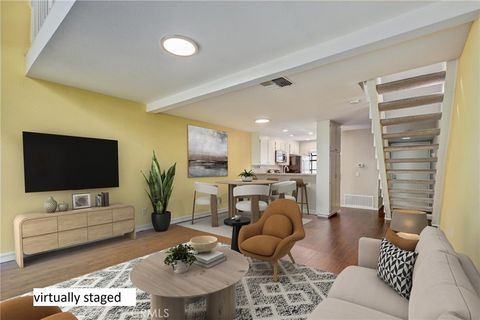 Photo of 162 Pineview, Irvine, CA 92620 (MLS # OC25269447)