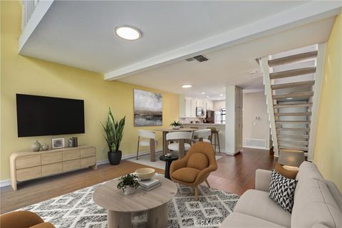 162 Pineview Irvine CA 92620