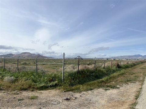 Photo of 0 0, Mojave, CA 93501 (MLS # GD26032661)
